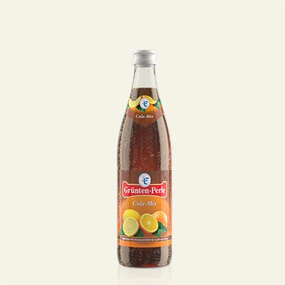 Engelbräu Cola-Mix