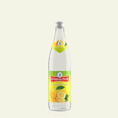 Engelbräu Zitronenlimonade