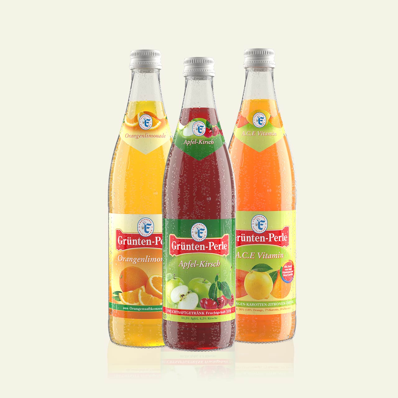 Engelbräu Erfrischungsgetränke