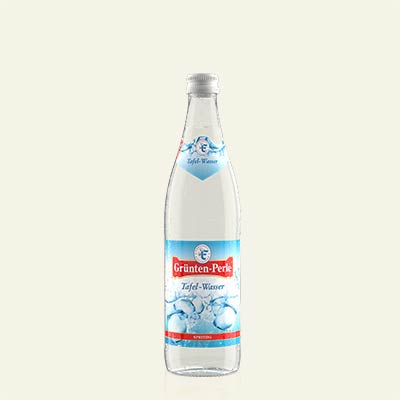 Tafelwasser-Spritzig