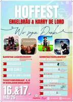 Engelbräu Hoffest 2026